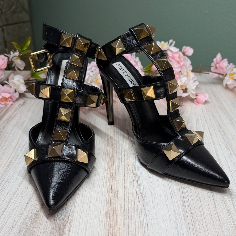 STEVE MADDEN- Audra Size 7